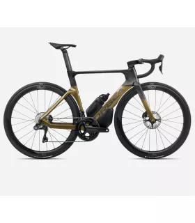 Vélo de route Orbea ORCA AERO M20iLTD 2025