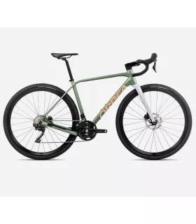 Vélo Gravel Orbea TERRA H40 2025