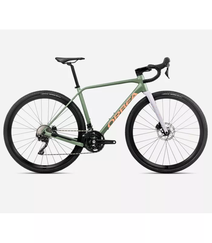 Vélo Gravel Orbea TERRA H40 2025