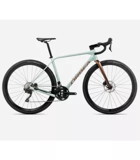 Vélo Gravel Orbea TERRA H40 2025