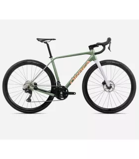 Vélo Gravel Orbea TERRA H30 2025
