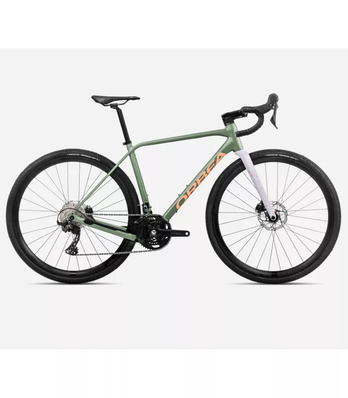 Vélo Gravel Orbea TERRA H30 2025