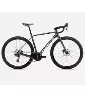 Vélo Gravel Orbea TERRA H30 2025