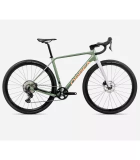 Vélo Gravel Orbea TERRA H30 1X 2025