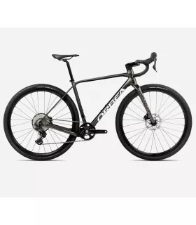 Vélo Gravel Orbea TERRA H30 1X 2025
