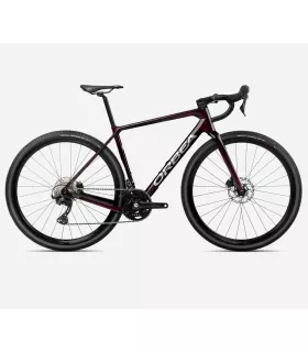 Vélo Gravel Orbea TERRA M30TEAM 2025