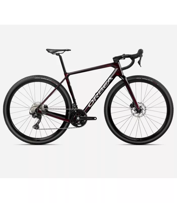Vélo Gravel Orbea TERRA M30TEAM 2025