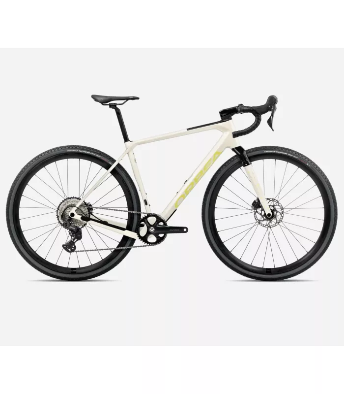 Vélo Gravel Orbea TERRA M30TEAM 1X 2025
