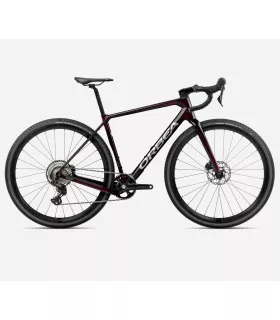 Vélo Gravel Orbea TERRA M30TEAM 1X 2025