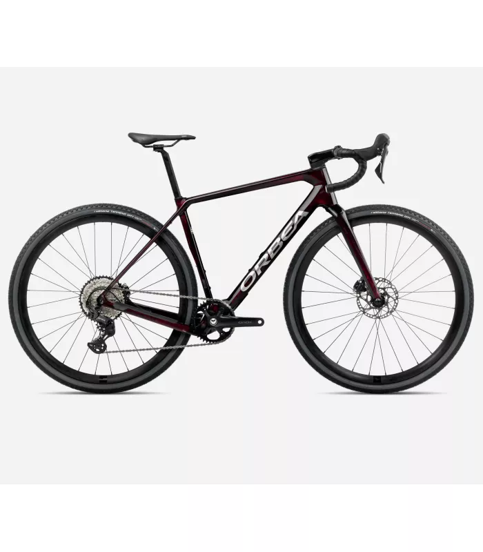 Vélo Gravel Orbea TERRA M30TEAM 1X 2025