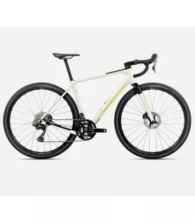 Vélo Gravel Orbea TERRA M20TEAM 2025