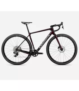 Vélo Gravel Orbea TERRA M31eTEAM 1X 2025