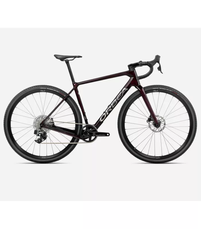 Vélo Gravel Orbea TERRA M31eTEAM 1X 2025