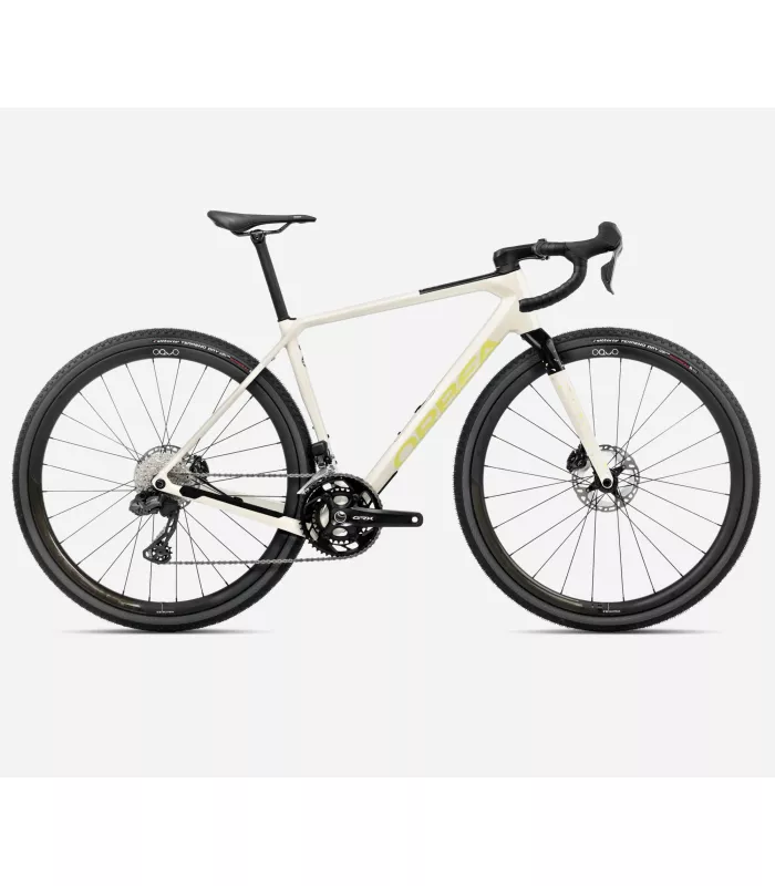 Vélo Gravel Orbea TERRA M20iTEAM 2025