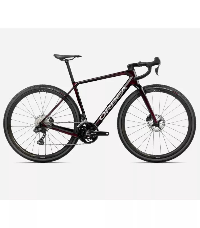 Vélo Gravel Orbea TERRA M20iTEAM 2025