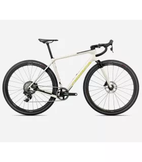 Vélo Gravel Orbea TERRA M21eTEAM 1X 2025