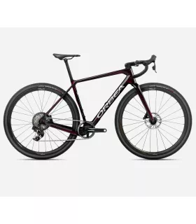 Vélo Gravel Orbea TERRA M21eTEAM 1X 2025