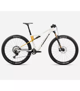 VTT Orbea OIZ M10 2025