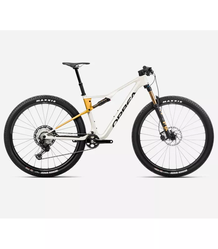 VTT Orbea OIZ M10 2025