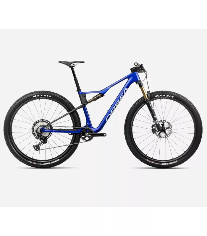 VTT Orbea OIZ M-PRO 2025