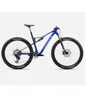 VTT Orbea OIZ M-LTD 2025