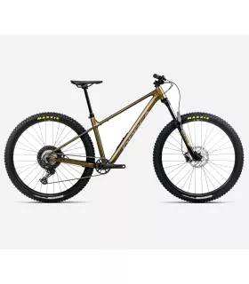 VTT Orbea LAUFEY H30 2025