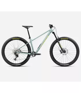 VTT Orbea LAUFEY H10 2025