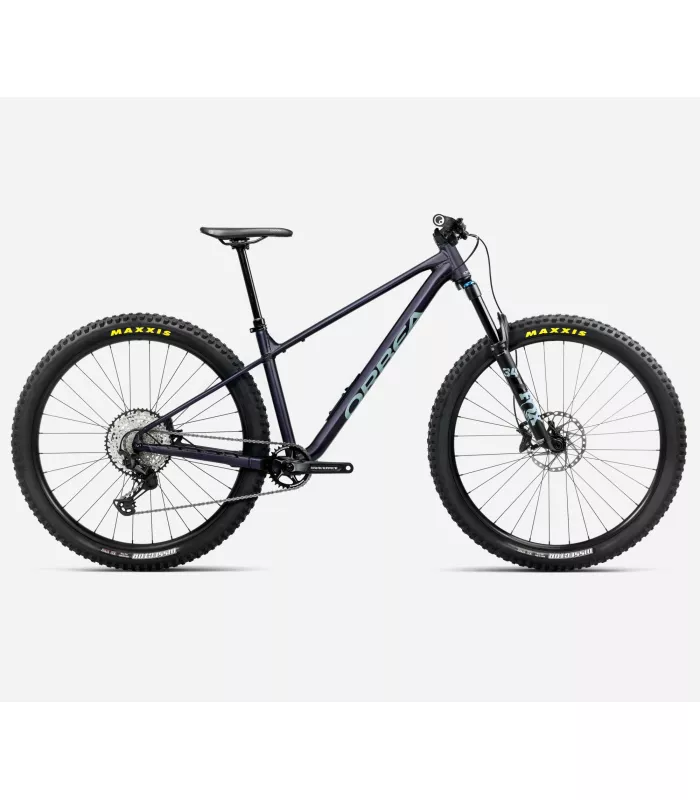 VTT Orbea LAUFEY H-LTD 2025