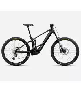 VTT électrique Orbea WILD ST H30 2025