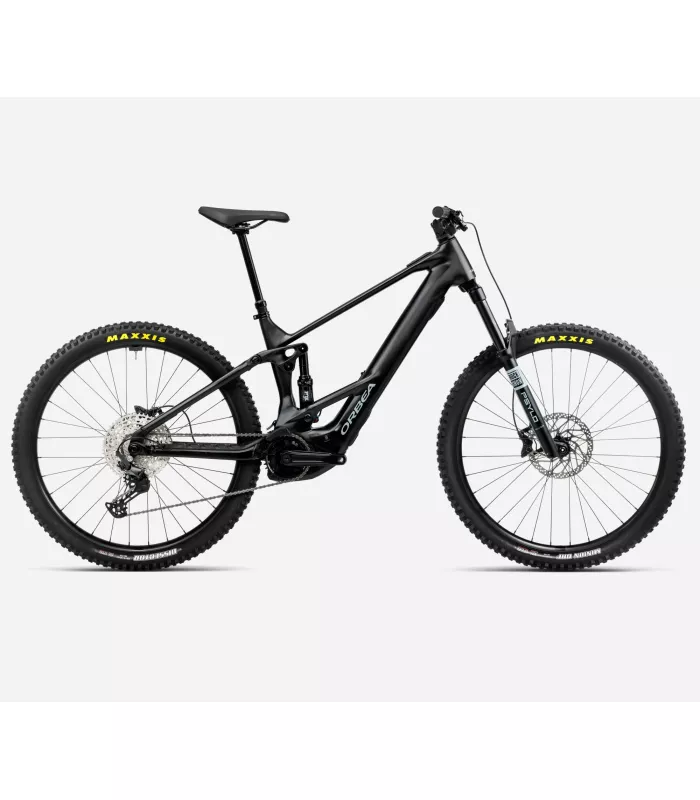 VTT électrique Orbea WILD ST H30 2025