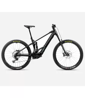 VTT électrique Orbea WILD ST H20 2025
