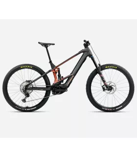 VTT électrique Orbea WILD M10 2025