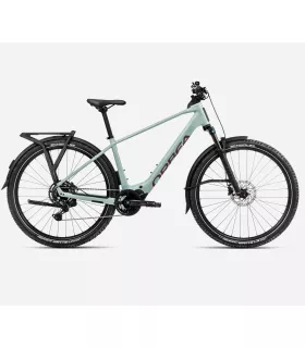 Vélo Tout Chemin électrique Orbea KEMEN ADV 30 2025