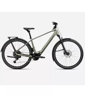 Vélo Tout Chemin électrique Orbea KEMEN TOUR 20 2025