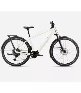 Vélo Tout Chemin électrique Orbea KEMEN TOUR 10 2025