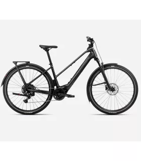 Vélo Tout Chemin électrique Orbea KEMEN TOUR 30 MID 2025