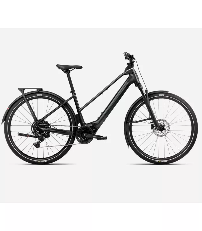 Vélo Tout Chemin électrique Orbea KEMEN TOUR 30 MID 2025