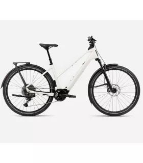 Vélo Tout Chemin électrique Orbea KEMEN TOUR 10 MID 2025