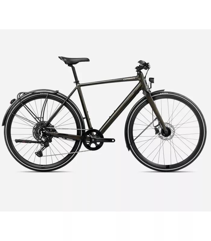 Vélo de ville Orbea VECTOR 15 EQ 2025