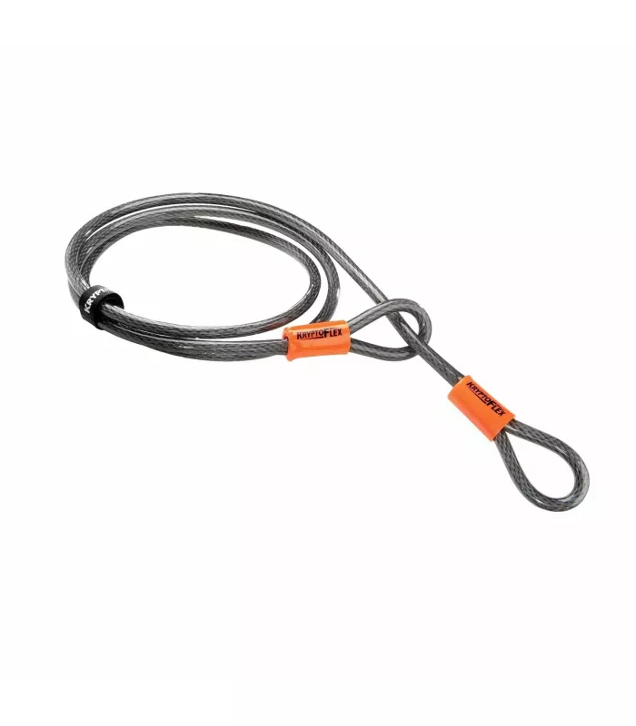Câble antivol Kryptoflex 1007 - 220cm