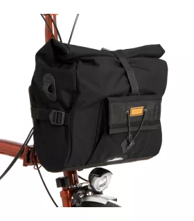 Sacoche guidon Restrap City Loader 20L