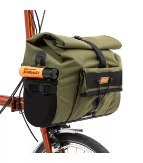 Sacoche guidon Restrap City Loader 20L
