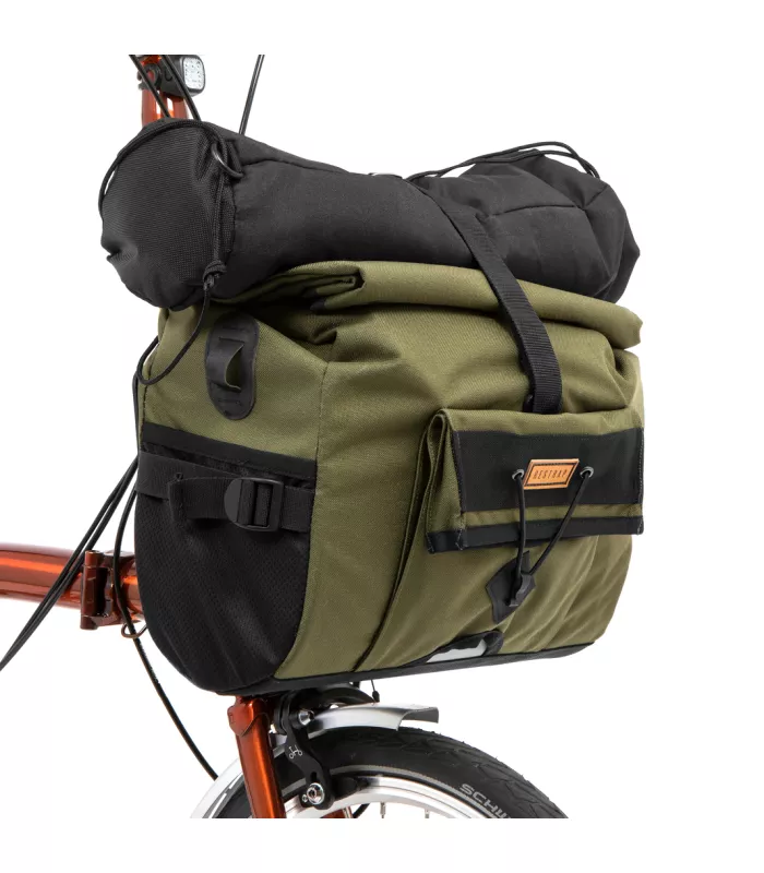Sacoche guidon Restrap City Loader 20L