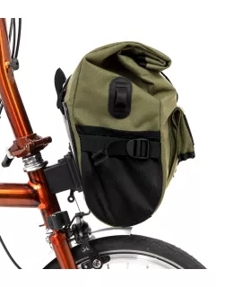 Sacoche guidon Restrap City Loader 20L