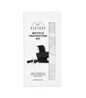 Kit de protection cadre Bicycle Protection Kit - 75gr