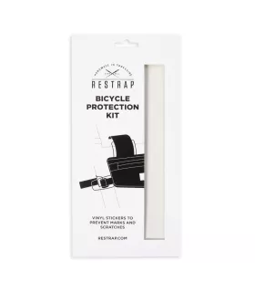 Kit de protection cadre Bicycle Protection Kit - 75gr