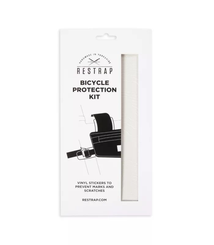 Kit de protection cadre Bicycle Protection Kit - 75gr