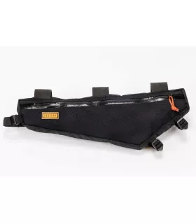 Sacoche de cadre Frame Bag Large - Black