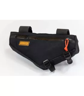Sacoche de cadre Frame Bag Small - Black