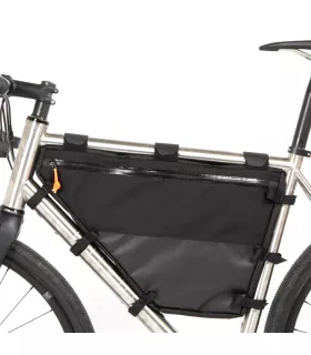 Sacoche de cadre Full Frame Bag - Large - 9L